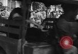 Image of Santo Tomas concentration camp Manila Philippines, 1945, second 54 stock footage video 65675050801