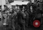 Image of Santo Tomas concentration camp Manila Philippines, 1945, second 59 stock footage video 65675050801