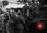 Image of Santo Tomas concentration camp Manila Philippines, 1945, second 60 stock footage video 65675050801