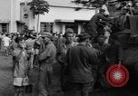Image of Santo Tomas concentration camp Manila Philippines, 1945, second 61 stock footage video 65675050801