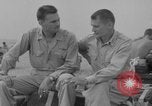 Image of U.S. Airborne infantry preparing for a mission Manila Philippines, 1945, second 13 stock footage video 65675050802