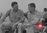 Image of U.S. Airborne infantry preparing for a mission Manila Philippines, 1945, second 14 stock footage video 65675050802