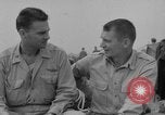Image of U.S. Airborne infantry preparing for a mission Manila Philippines, 1945, second 17 stock footage video 65675050802