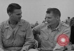 Image of U.S. Airborne infantry preparing for a mission Manila Philippines, 1945, second 19 stock footage video 65675050802