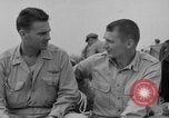 Image of U.S. Airborne infantry preparing for a mission Manila Philippines, 1945, second 20 stock footage video 65675050802