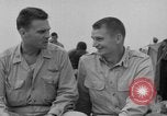 Image of U.S. Airborne infantry preparing for a mission Manila Philippines, 1945, second 23 stock footage video 65675050802