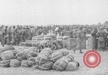 Image of U.S. Airborne infantry preparing for a mission Manila Philippines, 1945, second 24 stock footage video 65675050802