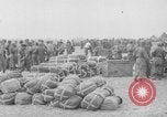 Image of U.S. Airborne infantry preparing for a mission Manila Philippines, 1945, second 25 stock footage video 65675050802