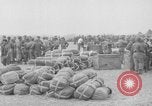 Image of U.S. Airborne infantry preparing for a mission Manila Philippines, 1945, second 26 stock footage video 65675050802