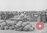 Image of U.S. Airborne infantry preparing for a mission Manila Philippines, 1945, second 27 stock footage video 65675050802