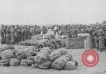Image of U.S. Airborne infantry preparing for a mission Manila Philippines, 1945, second 28 stock footage video 65675050802