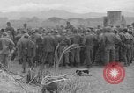 Image of U.S. Airborne infantry preparing for a mission Manila Philippines, 1945, second 33 stock footage video 65675050802