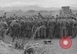 Image of U.S. Airborne infantry preparing for a mission Manila Philippines, 1945, second 35 stock footage video 65675050802