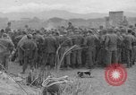 Image of U.S. Airborne infantry preparing for a mission Manila Philippines, 1945, second 36 stock footage video 65675050802