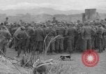 Image of U.S. Airborne infantry preparing for a mission Manila Philippines, 1945, second 37 stock footage video 65675050802