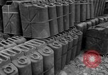 Image of U.S. Airborne infantry preparing for a mission Manila Philippines, 1945, second 43 stock footage video 65675050802