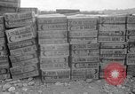 Image of U.S. Airborne infantry preparing for a mission Manila Philippines, 1945, second 46 stock footage video 65675050802
