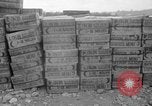Image of U.S. Airborne infantry preparing for a mission Manila Philippines, 1945, second 47 stock footage video 65675050802