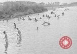 Image of infantrymen Manila Philippines, 1945, second 1 stock footage video 65675050803