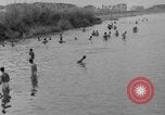 Image of infantrymen Manila Philippines, 1945, second 3 stock footage video 65675050803