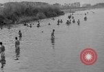 Image of infantrymen Manila Philippines, 1945, second 4 stock footage video 65675050803