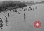 Image of infantrymen Manila Philippines, 1945, second 5 stock footage video 65675050803