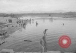 Image of infantrymen Manila Philippines, 1945, second 6 stock footage video 65675050803