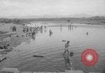 Image of infantrymen Manila Philippines, 1945, second 7 stock footage video 65675050803