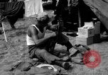 Image of infantrymen Manila Philippines, 1945, second 18 stock footage video 65675050803