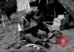 Image of infantrymen Manila Philippines, 1945, second 19 stock footage video 65675050803
