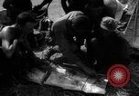 Image of infantrymen Manila Philippines, 1945, second 28 stock footage video 65675050803