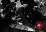 Image of infantrymen Manila Philippines, 1945, second 29 stock footage video 65675050803