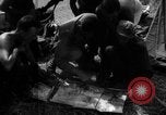 Image of infantrymen Manila Philippines, 1945, second 31 stock footage video 65675050803