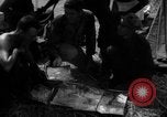 Image of infantrymen Manila Philippines, 1945, second 32 stock footage video 65675050803