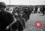 Image of infantrymen Manila Philippines, 1945, second 34 stock footage video 65675050803