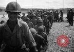 Image of infantrymen Manila Philippines, 1945, second 39 stock footage video 65675050803
