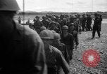 Image of infantrymen Manila Philippines, 1945, second 41 stock footage video 65675050803