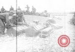 Image of infantrymen Manila Philippines, 1945, second 1 stock footage video 65675050804