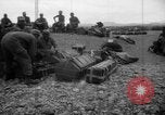Image of infantrymen Manila Philippines, 1945, second 5 stock footage video 65675050804