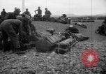 Image of infantrymen Manila Philippines, 1945, second 6 stock footage video 65675050804