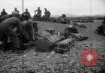 Image of infantrymen Manila Philippines, 1945, second 7 stock footage video 65675050804