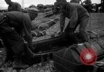 Image of infantrymen Manila Philippines, 1945, second 8 stock footage video 65675050804