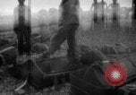 Image of infantrymen Manila Philippines, 1945, second 10 stock footage video 65675050804