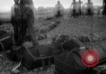 Image of infantrymen Manila Philippines, 1945, second 11 stock footage video 65675050804
