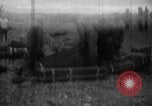 Image of infantrymen Manila Philippines, 1945, second 16 stock footage video 65675050804