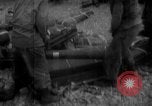 Image of infantrymen Manila Philippines, 1945, second 20 stock footage video 65675050804