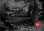 Image of infantrymen Manila Philippines, 1945, second 21 stock footage video 65675050804