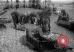 Image of infantrymen Manila Philippines, 1945, second 27 stock footage video 65675050804