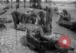 Image of infantrymen Manila Philippines, 1945, second 28 stock footage video 65675050804