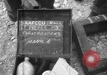 Image of infantrymen Manila Philippines, 1945, second 32 stock footage video 65675050804
